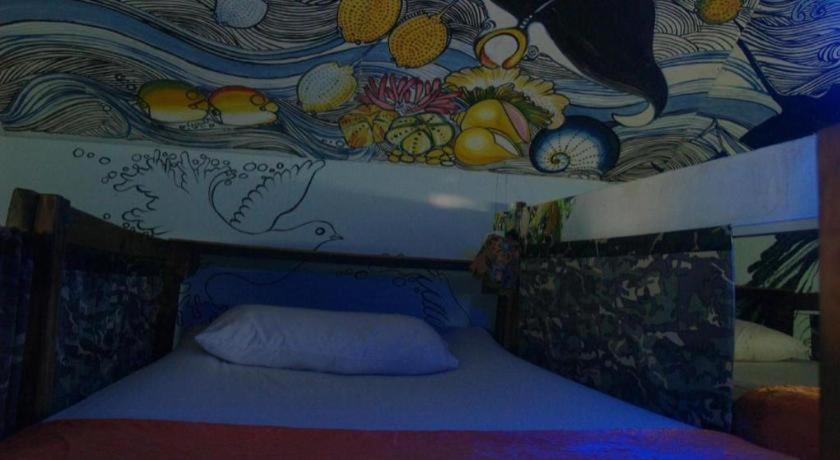 Peacock Hostel Ko Lanta Buitenkant foto