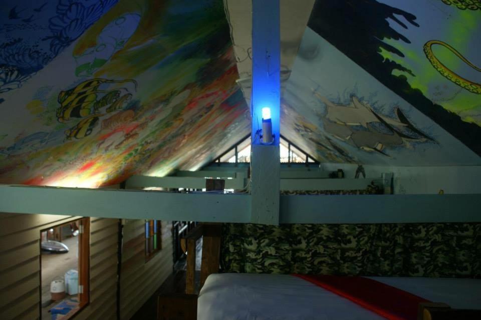 Peacock Hostel Ko Lanta Buitenkant foto